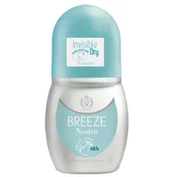 Breeze Neutral Deo Roll-On 50 ml