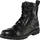 Kochmann Palermo Motorradstiefel schwarz, 42