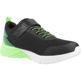 SKECHERS Microspec II Kinder Schwarz 27