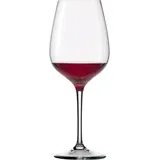 Eisch Superior SensisPlus" (4-tlg), (Bordeauxglas), Bleifrei, 710 ml,