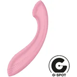 Satisfyer G-Force, Vibrator