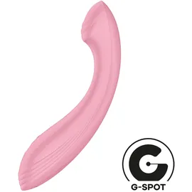 Satisfyer G-Force, Vibrator