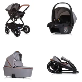 Chipolino Prestige Grau