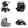 Chipolino Prestige Grau