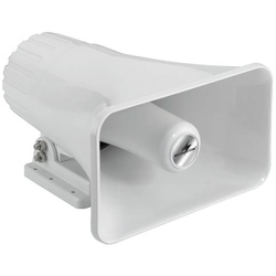 Monacor Monacor NR-24KS Druckkammerlautsprecher 30 W 1 St. Lautsprecher