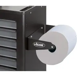 Einteilblechsatz V2399, Gesamtlänge 568mm