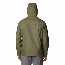 Columbia Watertight II Jacket Herren Stone Green L