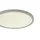 Briloner LED Panel Slim ultraflach Backlight Ø 29,3 cm