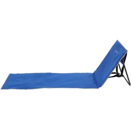 Regatta Strandliege Tahiti Blau