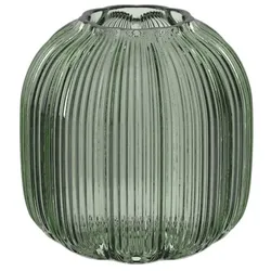Villeroy & Boch Vase Fleur vert Länge 11 x Breite Höhe cm 