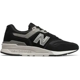 New Balance 997H Herren black/silver charcoal 42,5
