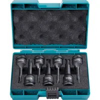Makita T-Schlagnuss-Set 7-tlg.