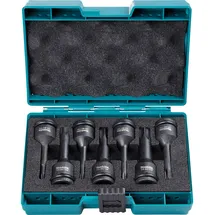 Makita T-Schlagnuss-Set 7-tlg.