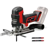 Einhell TP-JST 18/135 Li BL Akku-Stichsäge 4321265 bürstenlos, ohne Akku, ohne Ladegerät