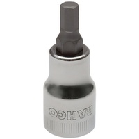 BAHCO socket 1/2 hex 5x60mm