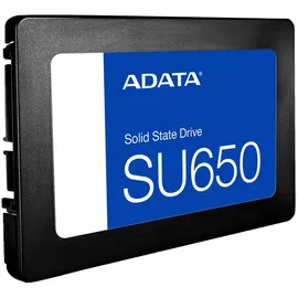 A-Data Ultimate SU650 2 TB 2,5"