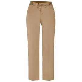 Toni Sue Wide 7/8-Hose Beige 36