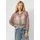 QS Funktionsjacke Unisex Braun 32