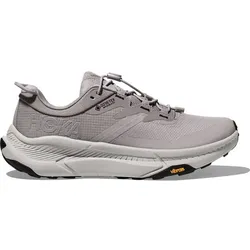 HOKA Trekking-Halbschuhe TRANSPORT GTX, OPAL / VAPOROUS, 41 1⁄3