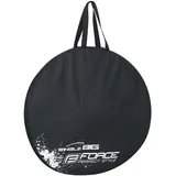 Force Single Big 26-29" Radtasche schwarz