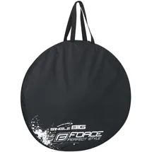 Force Single Big 26-29" Radtasche schwarz