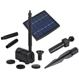 DEMA SP 150 Solar