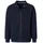 CasaModa Strickjacke 126390020 (1-tlg) blau XL
