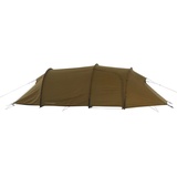 Nordisk Oppland 2 (2.0) PU Zelt - Dark Olive - 2 Platz