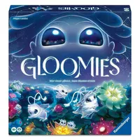 Ravensburger Gloomies - Gesellschaftsspiel & Brettspiel ab 10 Jahre