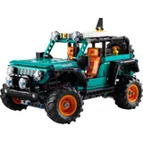 AGI Technic Jeep Wrangler Rubicon Geländewagen 42227