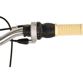 Dacapo Kinderfahrrad Toscana blau 6 Gänge RH 36 cm