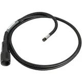 HAZET Endoskopkamera Semi-Flexible Sonde ⌀ 5,5 mm Frontkamera: 0°