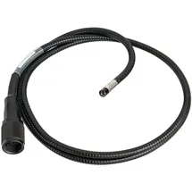HAZET Endoskopkamera Semi-Flexible Sonde ⌀ 5,5 mm Frontkamera: 0°