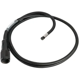 HAZET Endoskopkamera Semi-Flexible Sonde ⌀ 5,5 mm Frontkamera: 0°
