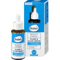 Balea Serum Beauty Expert Plump & Glow