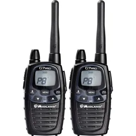 Midland G7 Pro Duo