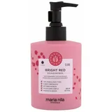 Maria Nila Colour Refresh 0.66 bright red 300 ml