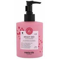 Maria Nila Colour Refresh 0.66 bright red 300 ml
