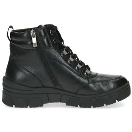 CAPRICE Stiefelette Stiefelette Leder | Gr.: 37
