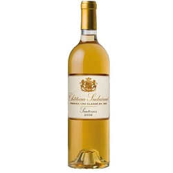 Château Suduiraut Sauternes 2020