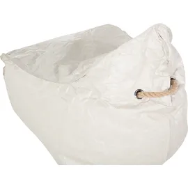 Beliani Beliani, Sitzsack DROP