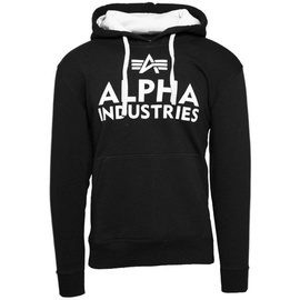 Alpha Industries Essential Arctic Print Hoodie (Seasonal) Kapuzenpullover