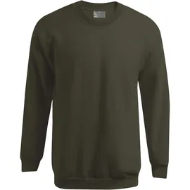 Terrax Workwear Hoodie Grün XXL