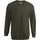Terrax Workwear Hoodie Grün XXL
