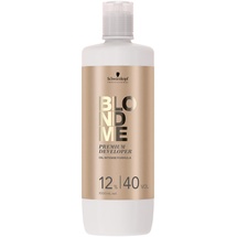 Schwarzkopf Professional BlondMe Premium Care Developer 12% 1000 ml