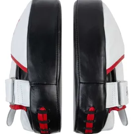 Lonsdale Handpratzen aus Leder Hustle