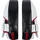 Lonsdale Handpratzen aus Leder Hustle