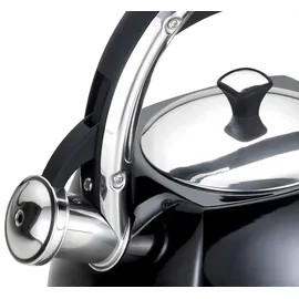 Klausberg 2,2 l Schwarz