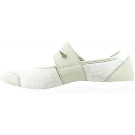 WALDLÄUFER Freizeit Schnürer für Damen / Grau - 38 EU 5 UK