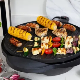 Russell Hobbs Universal-Grill 22460-56